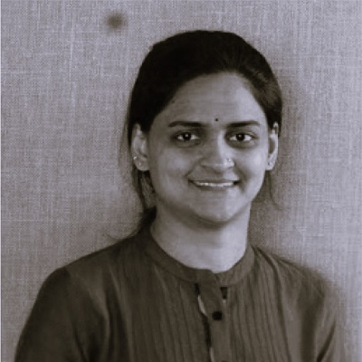 Anuja Chawda